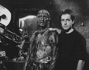 Film Lecturer Dr Sorcha Ni Fhlainn Talks Clive Barker &amp; 5 Great British Horror Films.