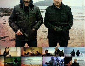 COLD-BLOODED KILLERS: David Wilde&#039;s British Gangster Film Now Available On Amazon Prime Video