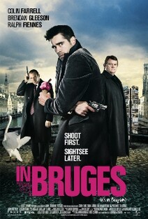 In Bruges (2008) dr. Martin McDonagh - British Gangster Film