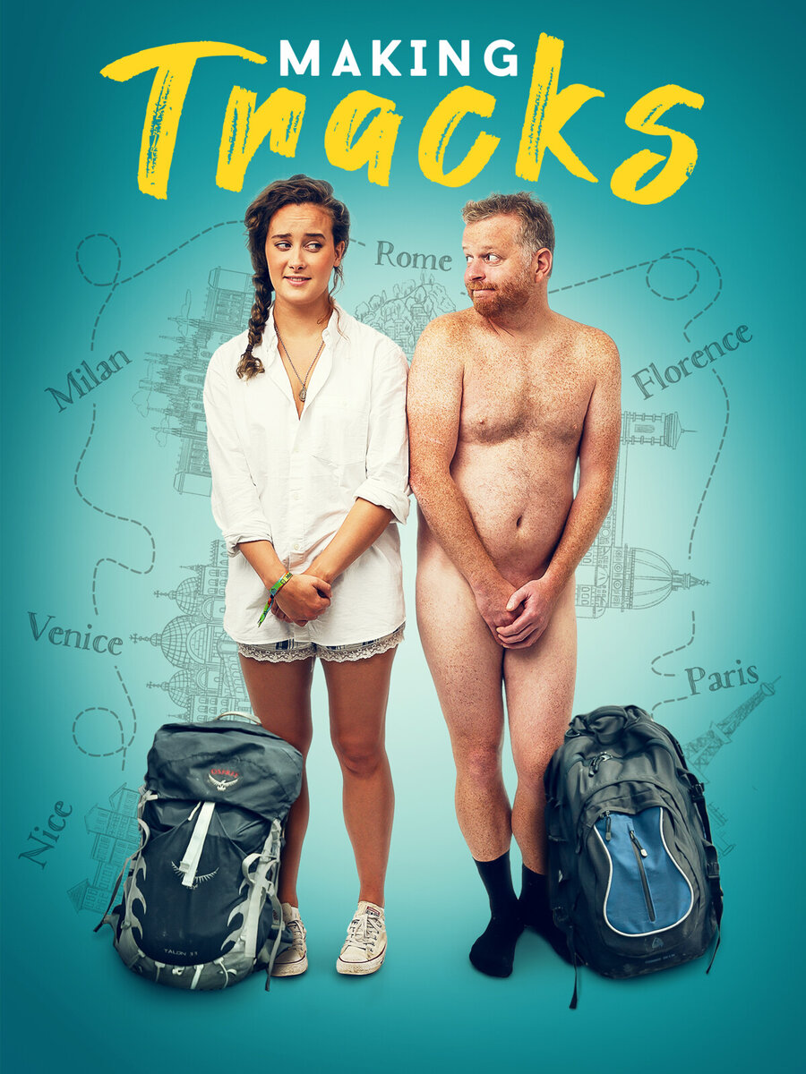900px x 1200px - Trailer Drops For Jamie Patterson's Comedy MAKING TRACKS. | Britflicks