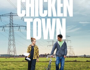 CHICKEN TOWN Trailer Drops &ndash; British Comedy Coming to UK Cinemas 27 June