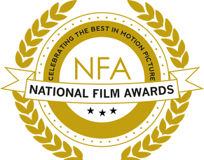 Nominations Announced For National Film Awards UK 2020.