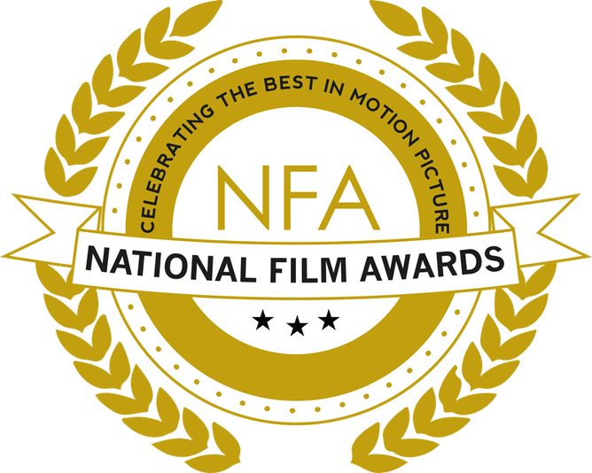 National Film Awards UK 2020 Nominations Announced.