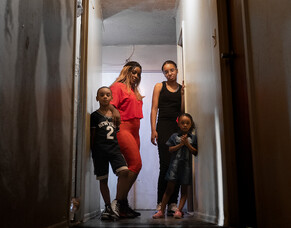 Get Ready for &lsquo;IT&#039;S COMING&rsquo; &ndash; True-Life Haunting Documentary Premieres November 12th Following Hot Docs Debut