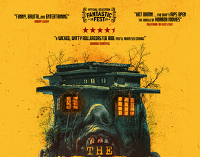 &#039;THE DRAFT!&#039; &ndash; Indonesian Horror-Comedy Sets UK/IE Digital Release For 27 October