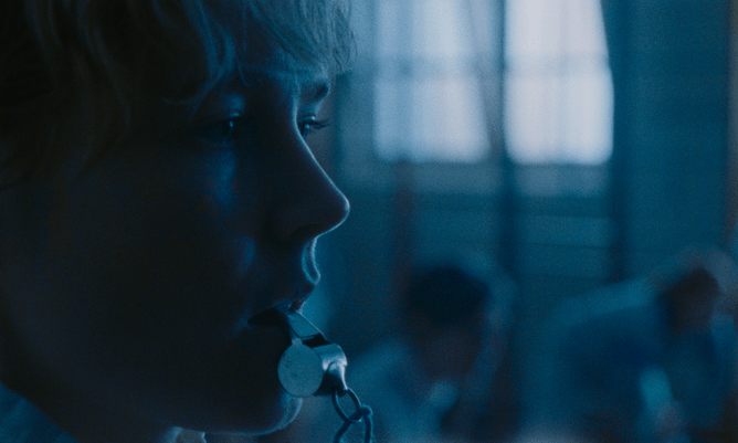 BLUE JEAN - Rosy McEwen as Jean