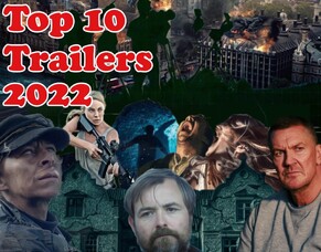 BritFlicks&#039; Top 10 Indie Film Trailers Of 2022.