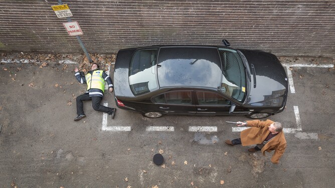 DEAD IN A WEEK (OR YOUR MONEY BACK) - Tom Wilkinson 