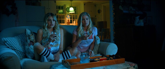 KILL HER GOATS will be released in US, 13th March 2023