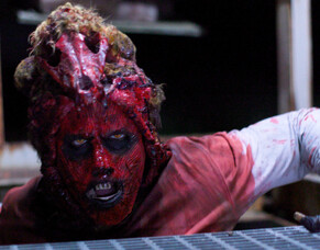 First Look At &#039;THE DARK DOMAIN: MICKEY-VS-WINNIE&#039;