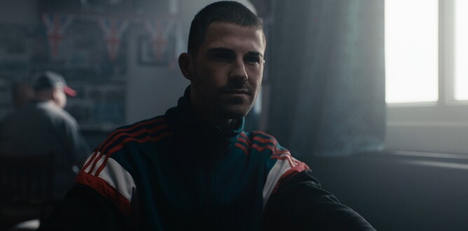 BOYS LIKE YOU - Liam Francis Collins as Chris Aspin