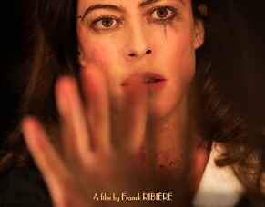 FRANCK RIBI&Egrave;RE Talks About His Movie THE MOST ASSASSINATED WOMAN IN THE WORLD