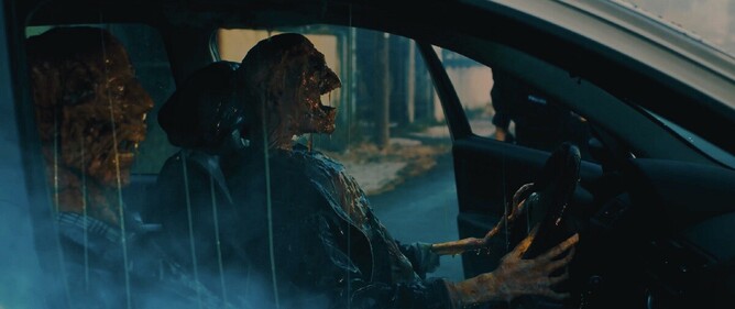 Koutsoliotas combines Greek authenticity, rebetiko tunes, and dark fantasy in 'MINORE'