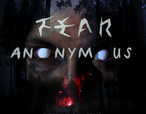 &#039;FEAR ANONYMOUS&#039; (2025) &ndash; Official Trailer Released Following Culver Theater World Premiere