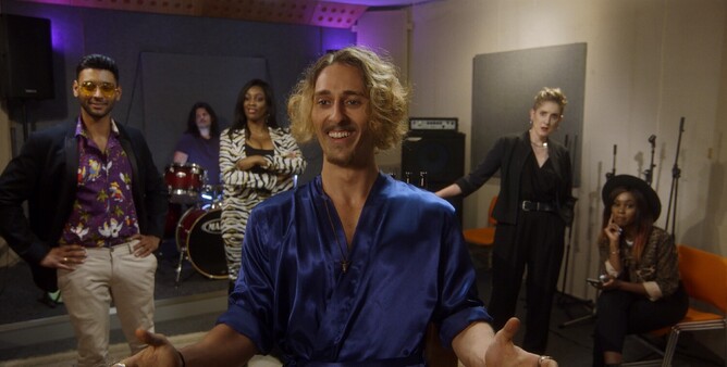 Murder Ballads: How to Make It in Rock 'n' Roll, Alyx Nazir, Luke De Belder, Verona Rose, Rhiann Connor, Madeleine Macmahon, Kerry Boyne