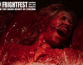 Arrow Video FrightFest 2021 Line-Up Of Horror &amp; Genre Films On Discovery Screen 2.