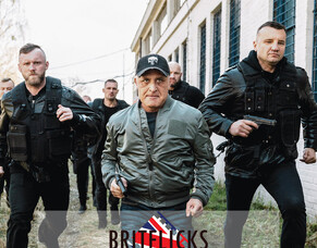 BritFlicks Top 10 Indie Film Trailers.