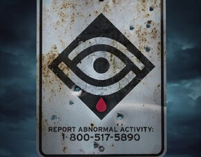 Adam Stein &amp; Zach Lipovsky Talk FREAKS Following Its FrightFest English Premiere.