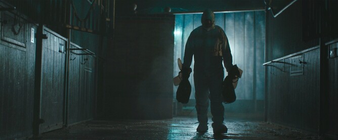 FORGIVE ME FATHER Available on Digital Download from 4th November 2024