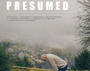 &#039;MISSING, PRESUMED&#039; - First Official Trailer Released Ahead of World Premiere at Gloucester Film Festival