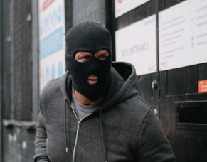First Images Drop For Philip Barantini&#039;s VILLAIN Starring Craig Fairbrass.