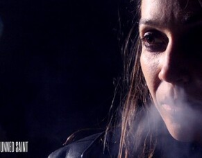 Concept Trailer Drops For British Action Movie TWO GUNNED SAINT