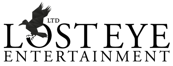  Lost Eye Entertainment Indie films