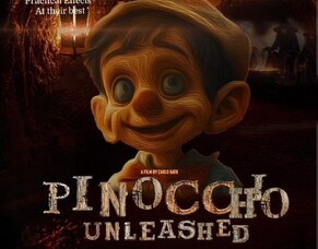 First Look: &#039;PINOCCHIO UNLEASHED&#039; &ndash; A Dark Twist on a Classic Tale