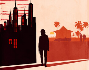 &#039;LUDERDALE&#039; &ndash; Mystery Crime Thriller Coming to North American VOD &amp; DVD This October