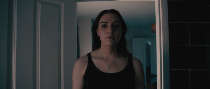 NEVER HAVE I EVER - Beatrice Fletcher as Mara