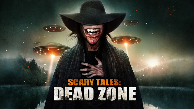 SCARY TALES: DEAD ZONE: A Top Anthology on TUBI Since Its Release