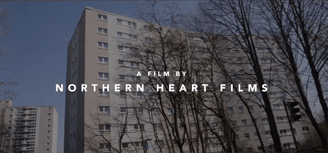 A Kingdom United - LockDown Film Fest