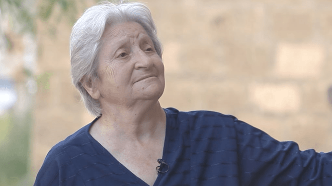 THEY WON THROUGH LIVING