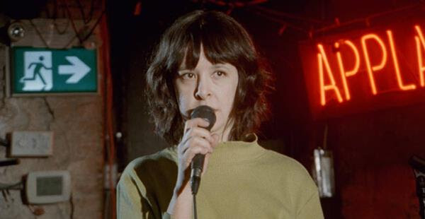 Canadian Irreverent Filmmakers Fabian Velasco & Milos Mitrovic Push The Anti-Comedy Genre To An Extreme In TAPEWORM.