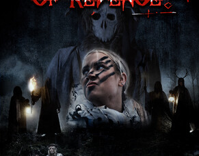 SNOW ANGEL OF REVENGE &ndash; Finnish Folk Horror Heads To Cannes Film Market With EuroObscura Handling Worldwide Sales