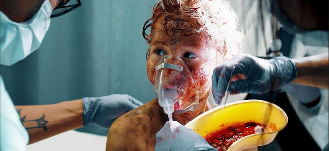 BUTT BOY - Tyler Cornack