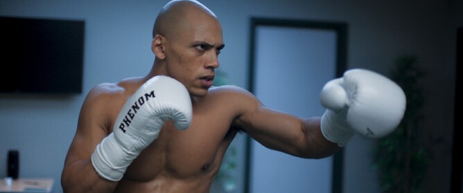 Jason Isaacs & Nicholas Pinnock Star In Boxing Drama 'HEAVYWEIGHT' &ndash; Trailer Drops Ahead Of Raindance World Premiere