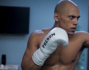 Jason Isaacs &amp; Nicholas Pinnock Star In Boxing Drama 'HEAVYWEIGHT' &ndash; Trailer Drops Ahead Of Raindance World Premiere