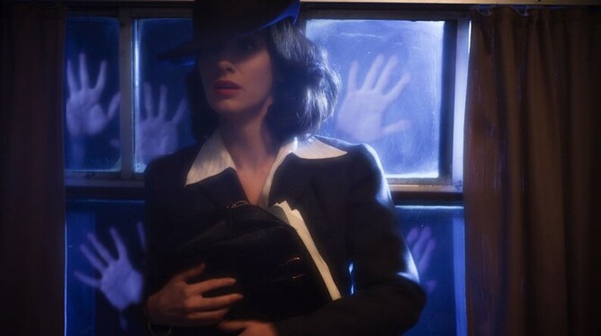 Horror anthology FOR WE ARE MANY - Frightfest 2019