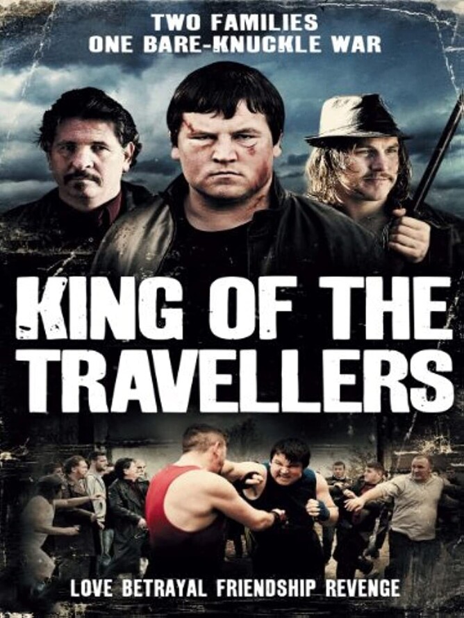 KING OF THE TRAVELLERS - Watch free with Prime UK