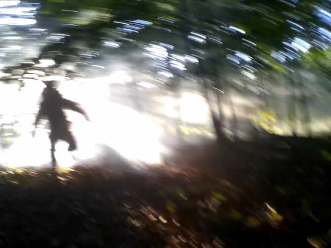 Do real werewolves exist 