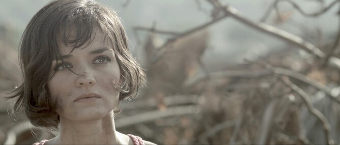 END TIMES - Jamie Bernadette