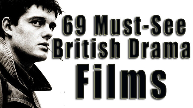 best British Films of all time.