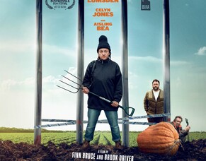 &#039;SWEDE CAROLINE&#039;: A Hilarious Dive into the World of Giant Vegetable Competitions