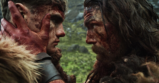 Bloody And Beautiful Fantasy Realism In THE NEOLITH, Available To Watch For FREE Online Now!