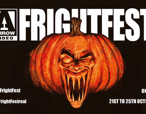 BritFlicks&#039; Stuart Wright Reviews THE RETURNED, WOMAN OF THE PHOTOGRAPHS,  TAILGATE,  CONCRETE PLANS &amp; THE RECKONING, From Day 3 Of Arrow FrightFest Digital 2.