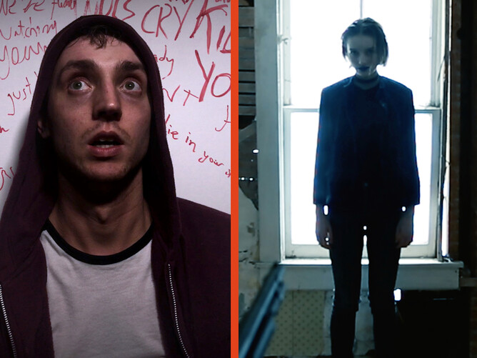 Graham Hughes (Death od a Vlogger) Zelda Adams (The deeper you Dig)ms