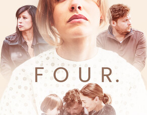 Infertility Drama &#039;FOUR&#039; Streaming on Amazon from December 10