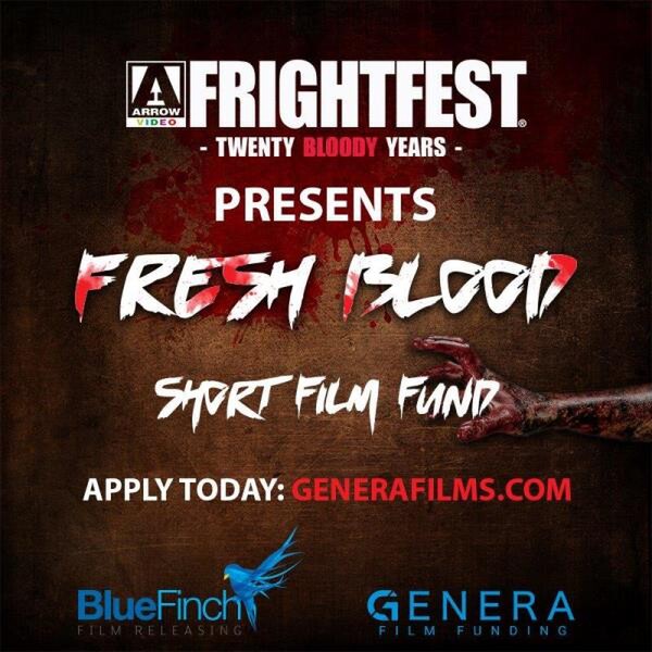 FrightFest 2019 -Fresh Blood