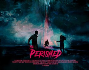 THE PERISHED - Arrow Video FrightFest 2019 Film Review.